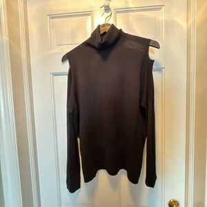 Vince Black Knitwear